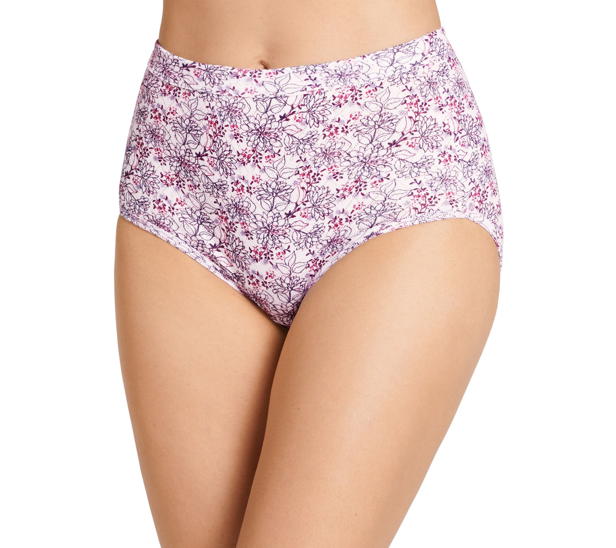 Vintage NEW NWT Target Wundies girls size 10 underwear panty Christmas  holiday
