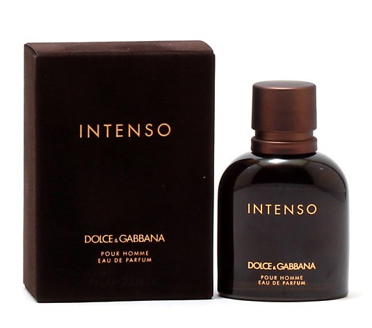 Dolce & Gabbana Pour Homme Intenso Eau De Parfum, 2.5-fl oz