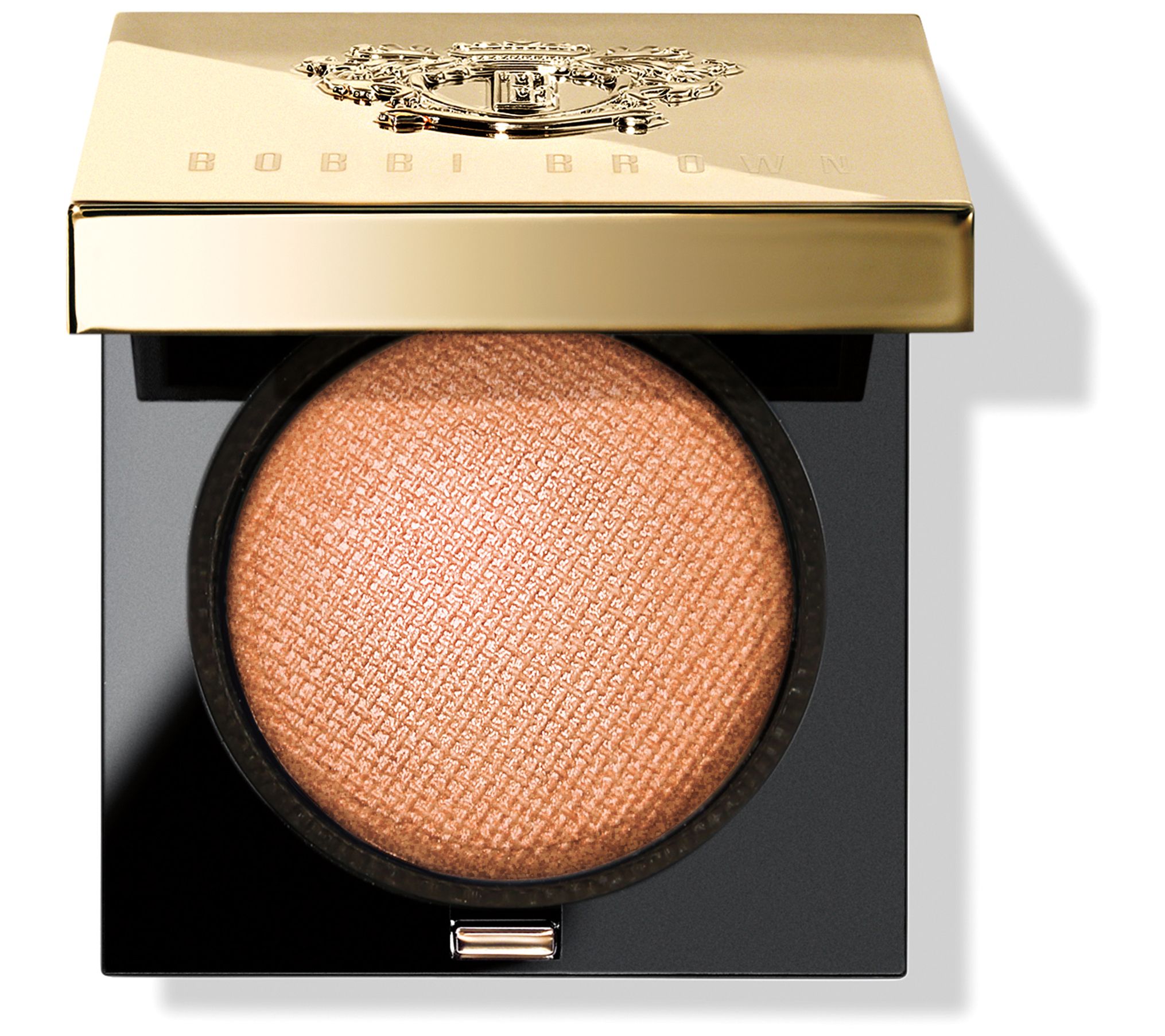 Bobbi Brown Luxe Eye Shadow Rich Metal