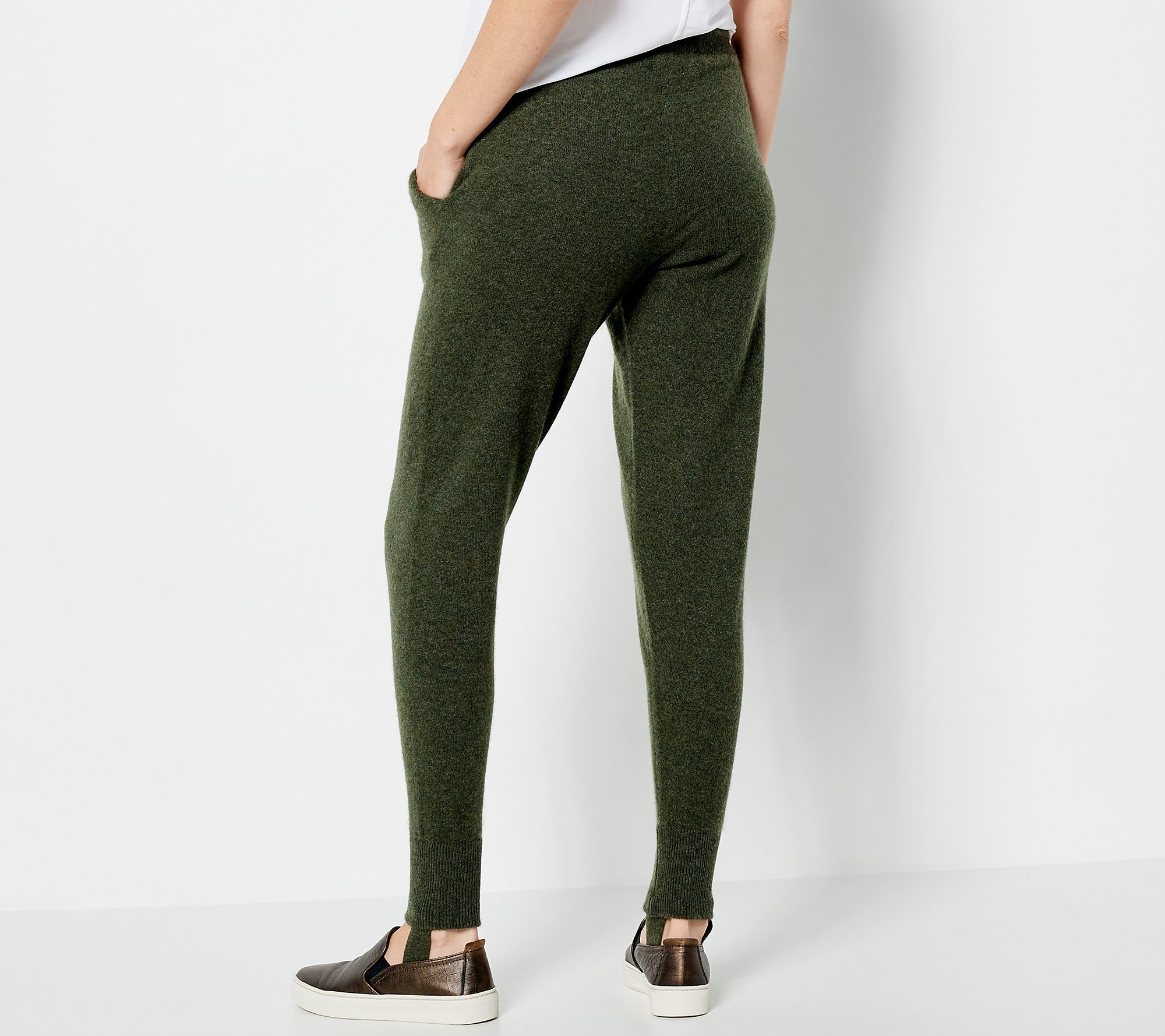 naadam cashmere jogger