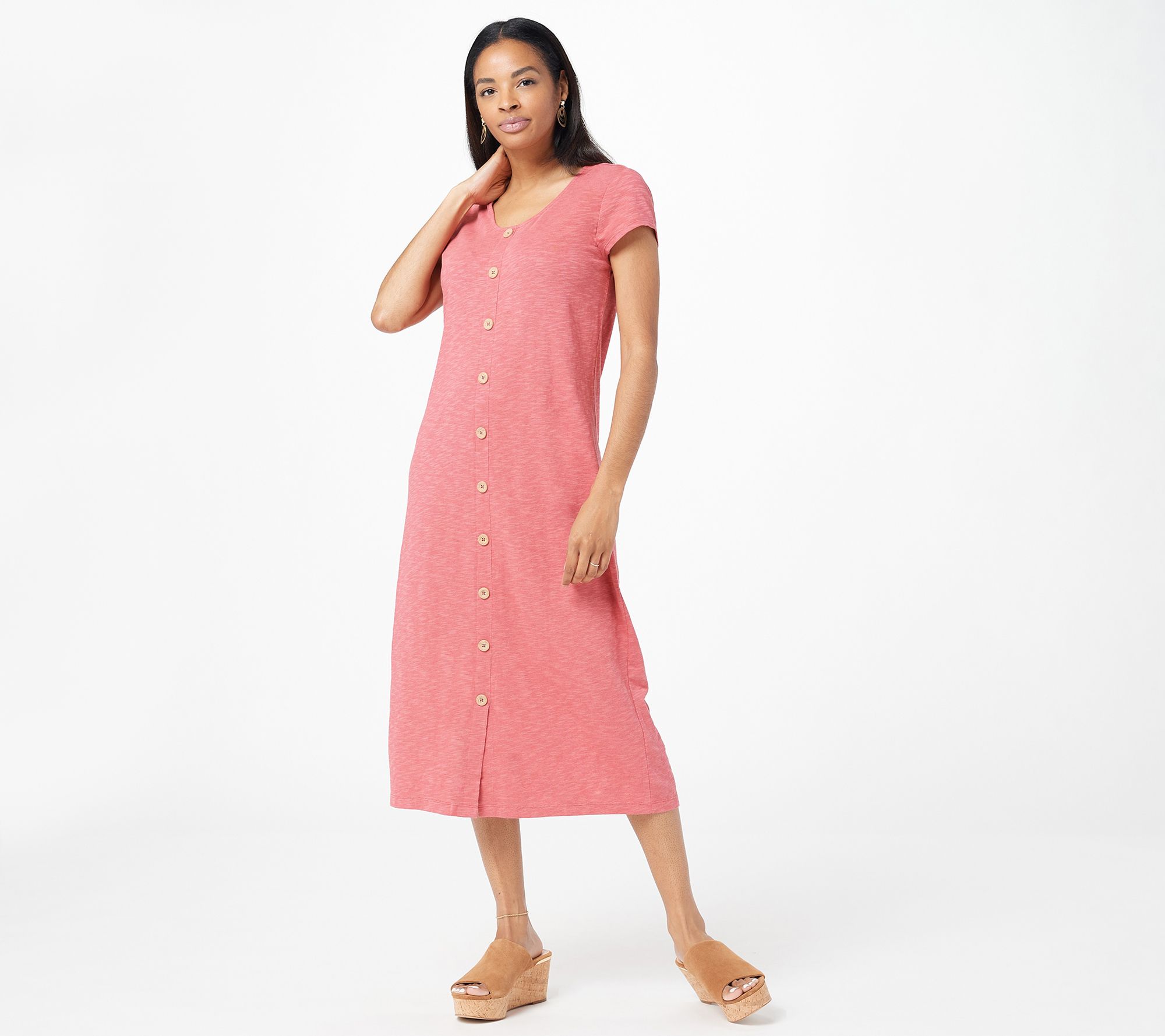 Qvc dresses on sale