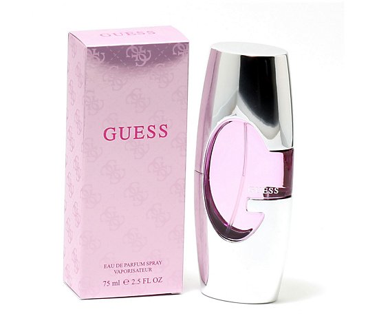 Guess Eau de Parfum Spray 2.5 oz - Ladies
