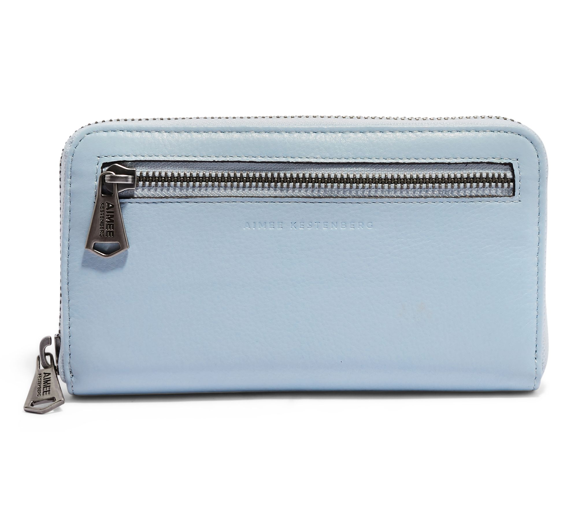 Aimee Kestenberg Jesse Large Zip Around Wallet