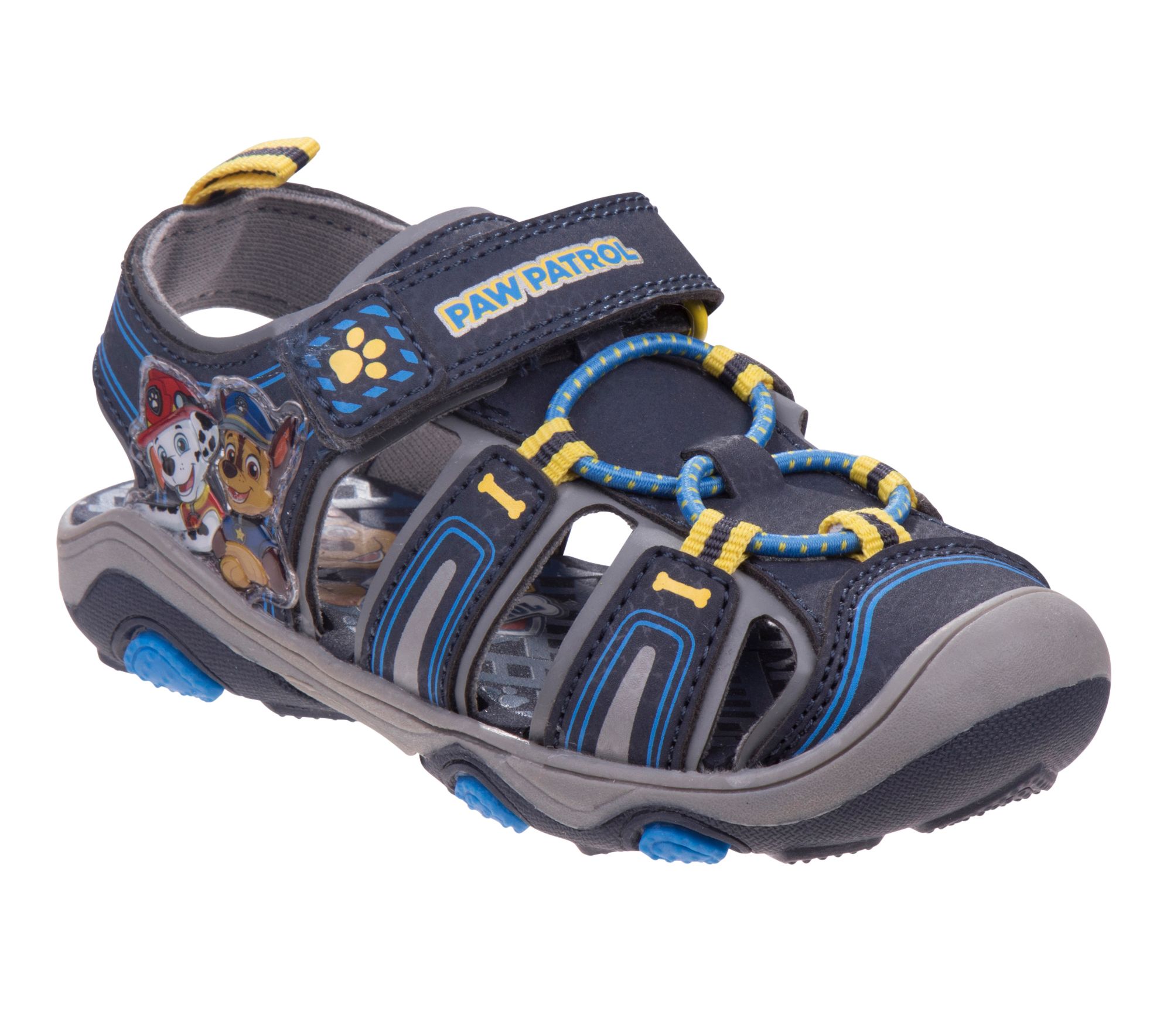 paw patrol sandals target