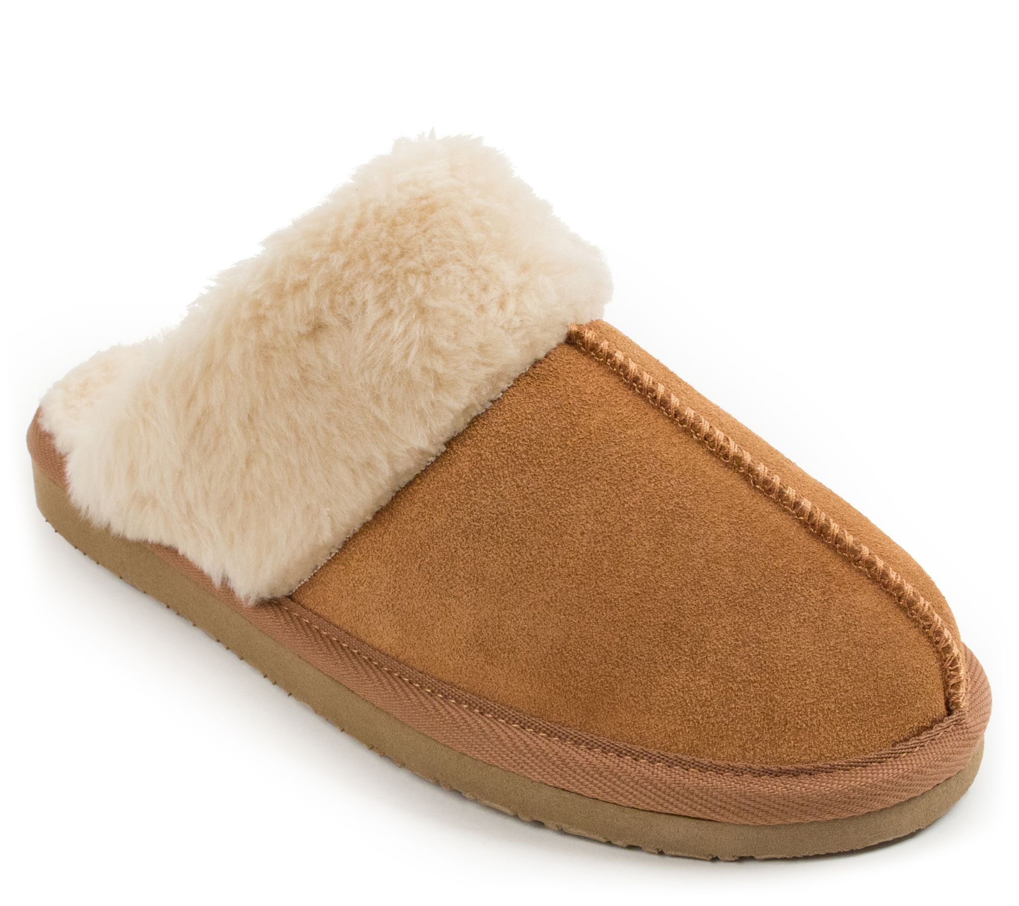 Minnetonka women's chesney scuff new arrivals