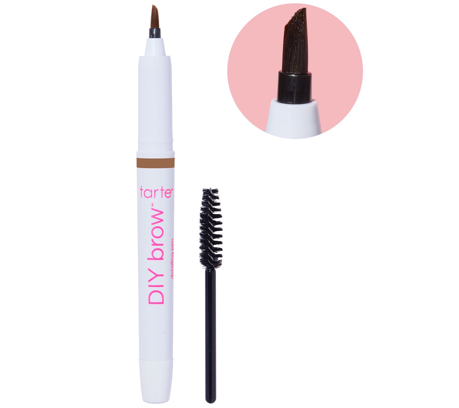 tarte Big Ego DIY Brow Detailing Pen