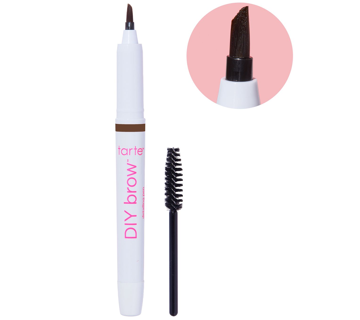 tarte Big Ego DIY Brow Detailing Pen