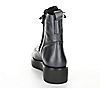 Bos & Co Leather Rubber Heel Ankle Boots - Frie nd, 6 of 7
