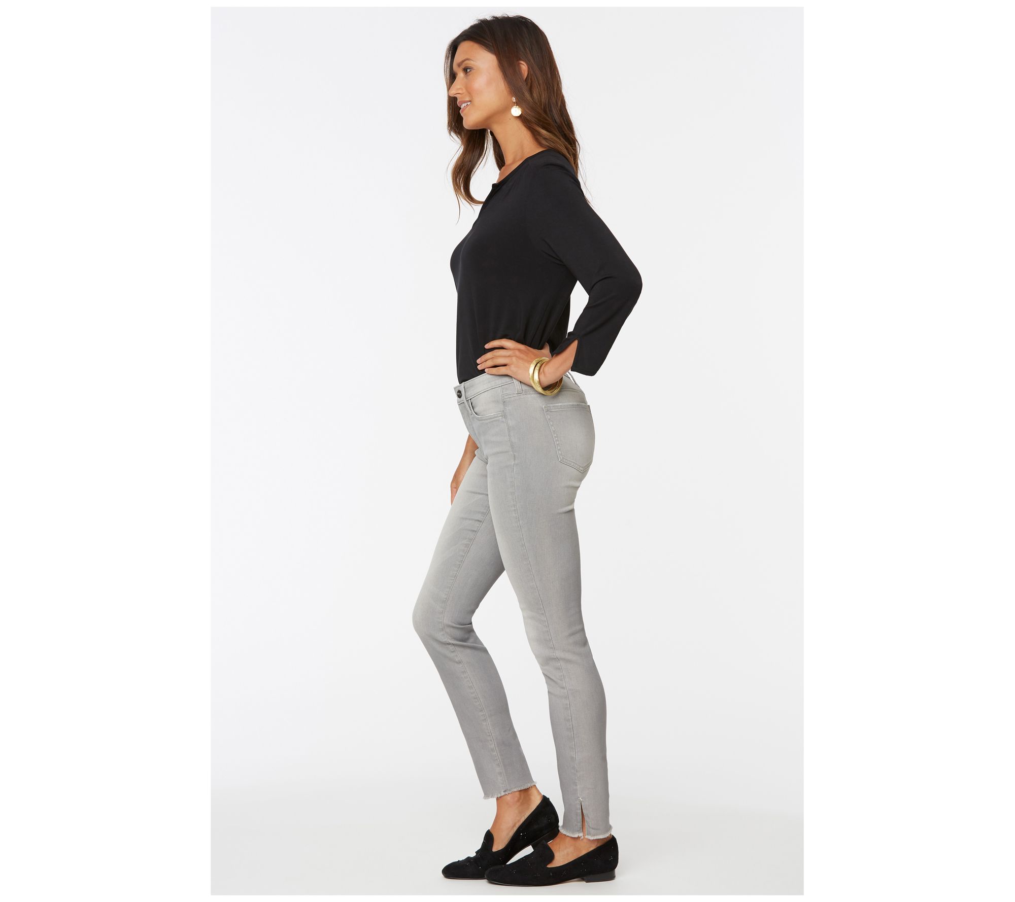 nydj ami skinny jeans