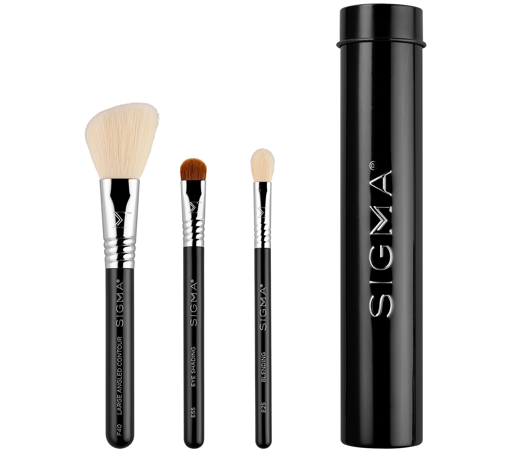 Sigma Fan Favorites Brush Set 