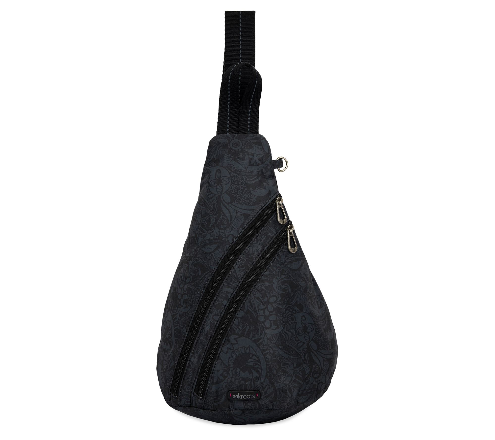 Sakroots On The Go Sling Backpack