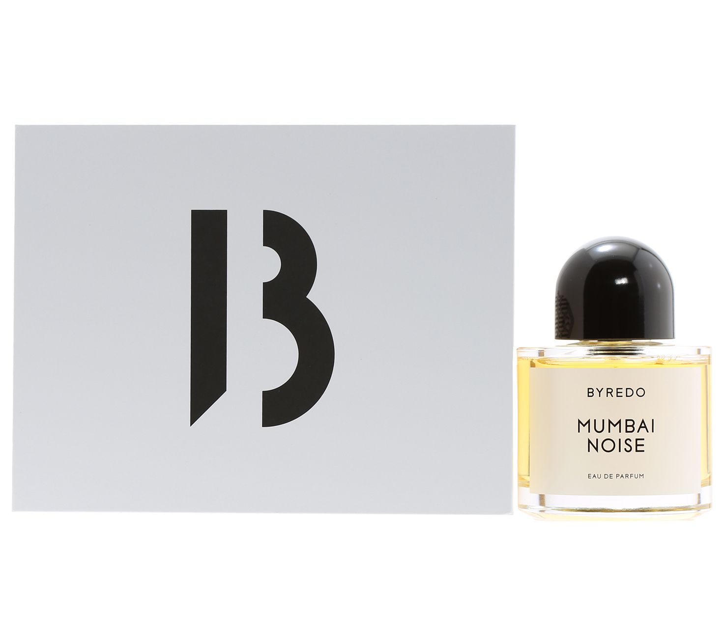 Byredo Mumbai Noise Ladies EDP Spray 3.4 oz