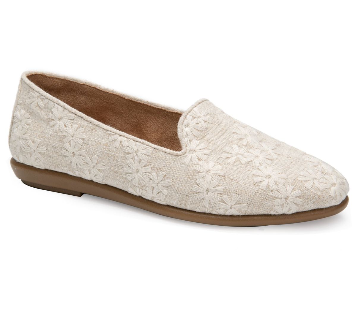 Aerosoles Casual Flat - Betunia