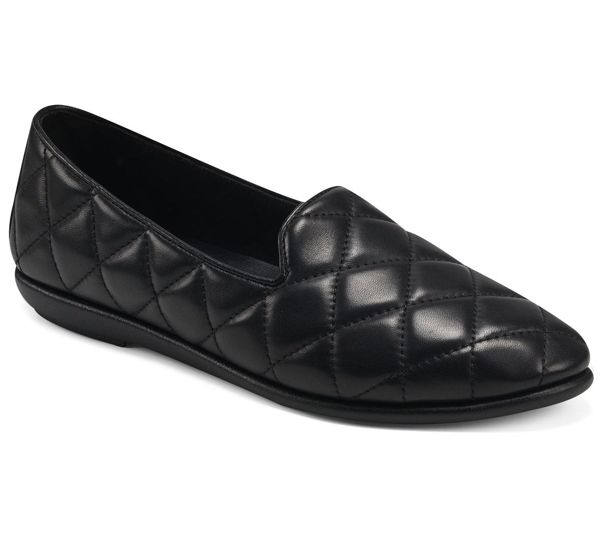 Aerosoles Casual Flat - Betunia