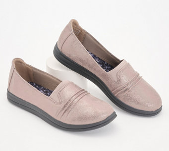 Do Clarks Shoes Have Removable Insoles?