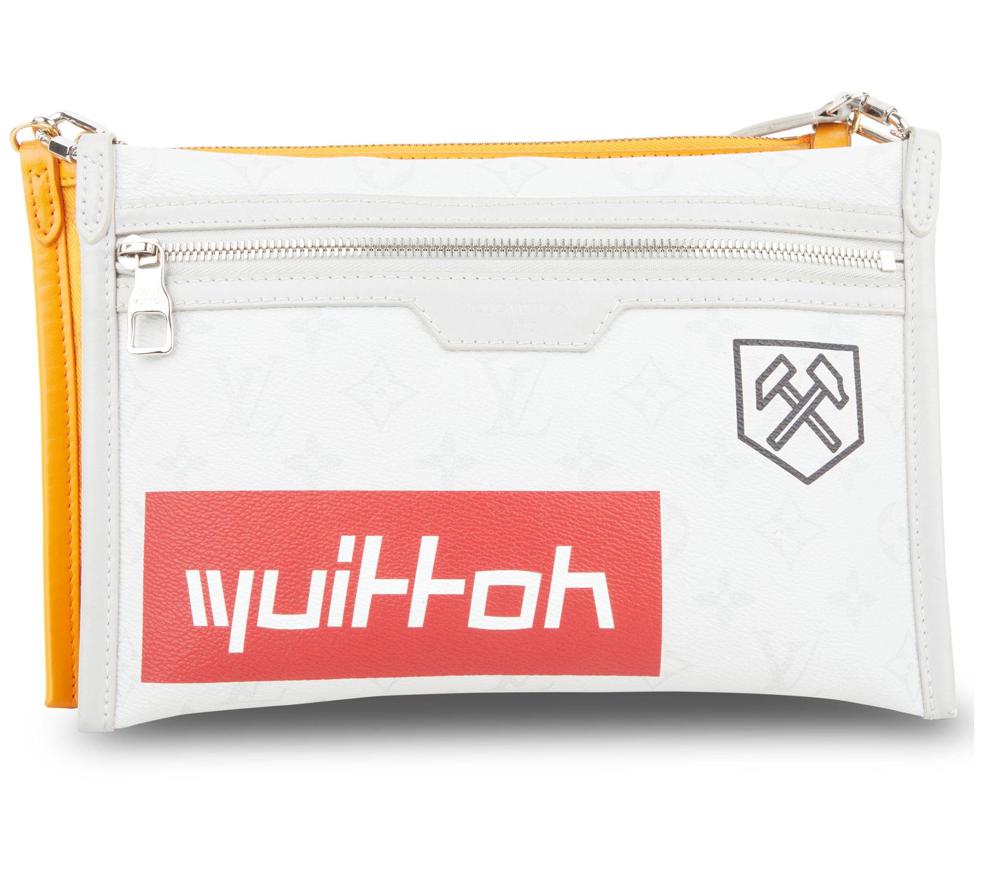 Louis Vuitton Compact Card Case Wallet – King's Kloset