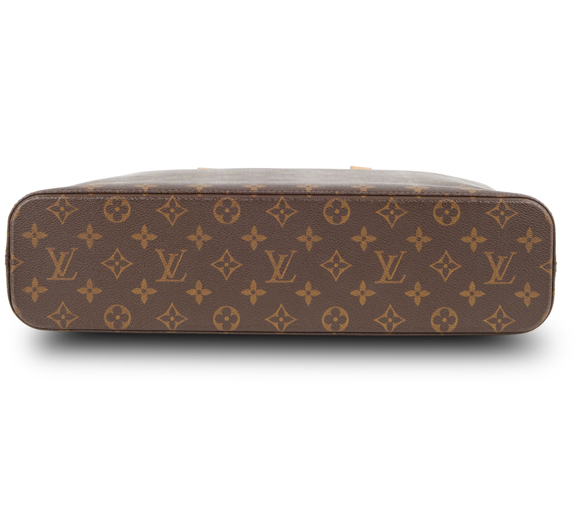Buy Louis Vuitton Women's Pre-Loved Luco Monogram Bag, Brown