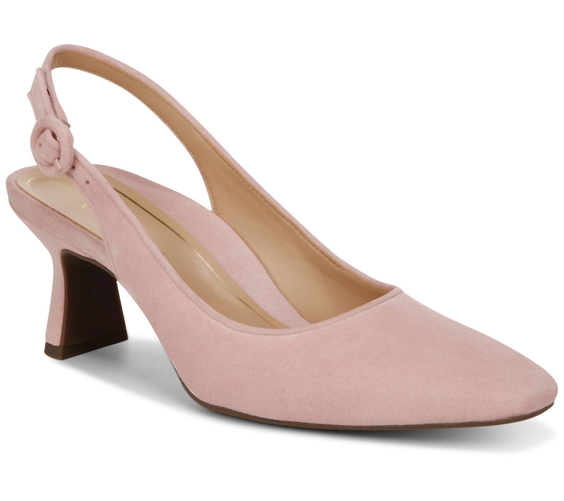 Qvc vionic pumps online