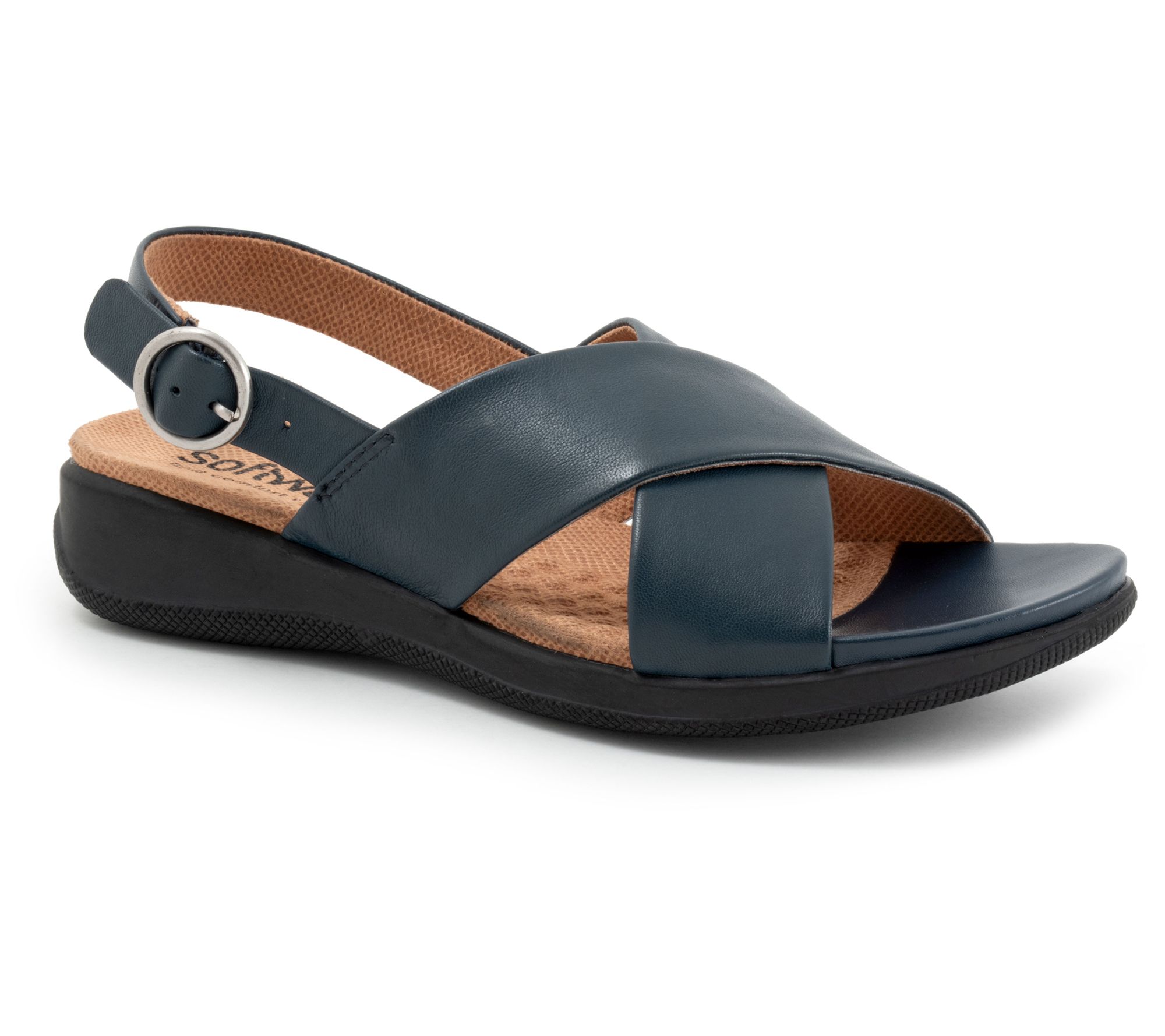 Softwalk Women's Tillman Slingback Sandals