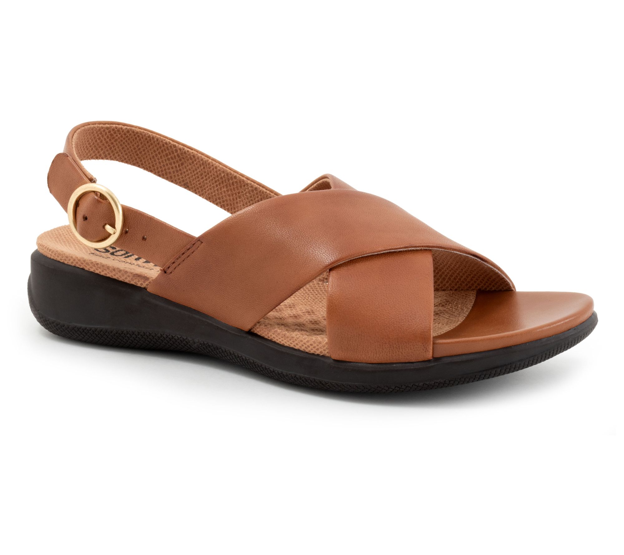 Softwalk Women's Tillman Slingback Sandals