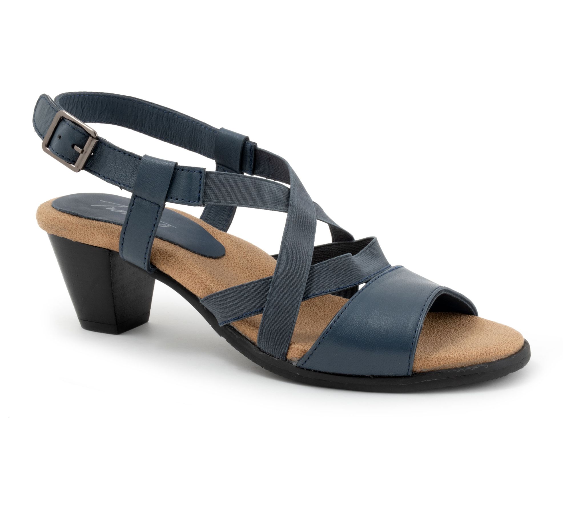 Trotters Women's Meadow Strappy Heeled Sandals