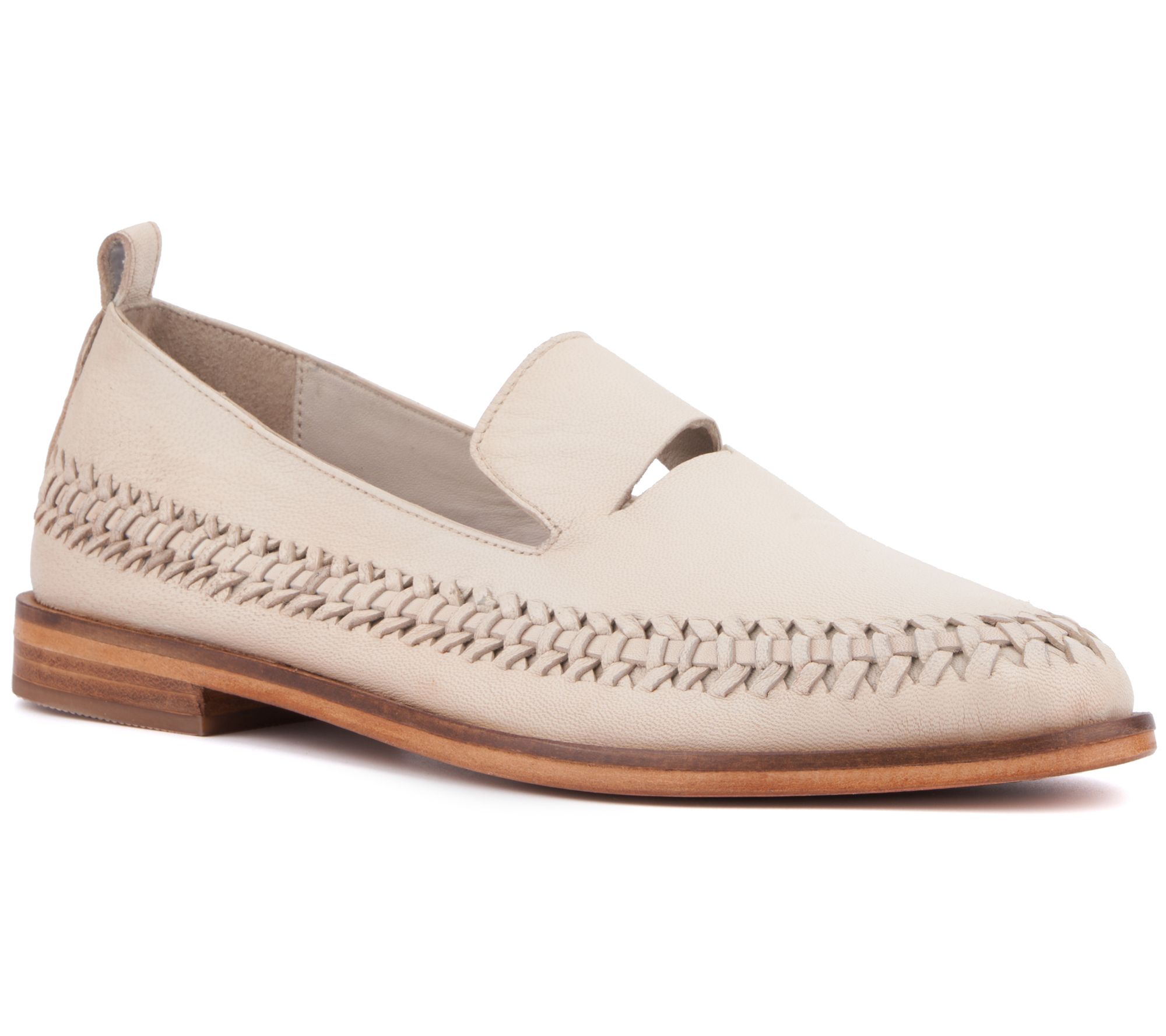 Vintage Foundry Co. Women's Haide Loafer