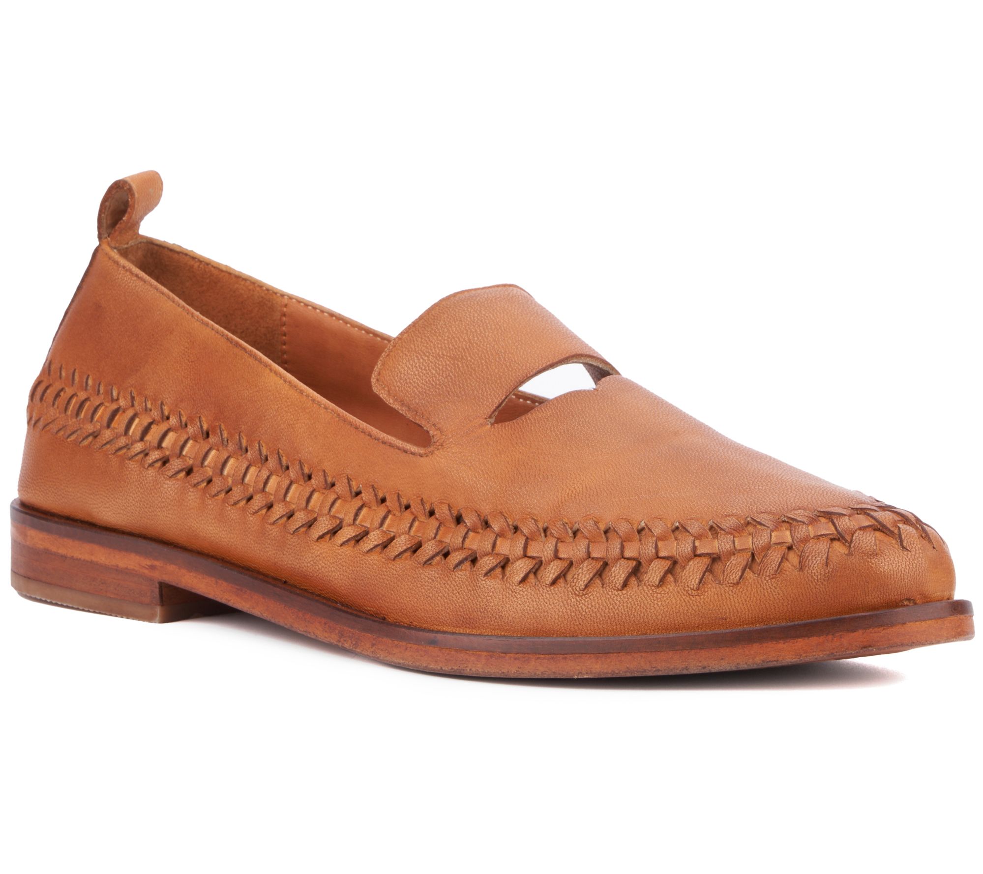 Vintage Foundry Co. Women's Haide Loafer