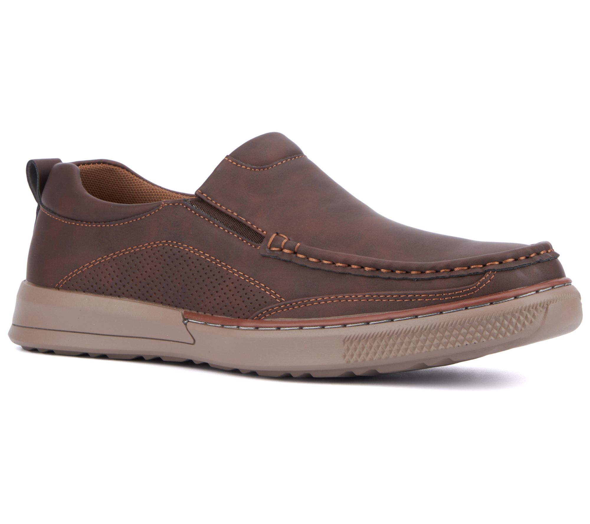 Xray Footwear Men's Lang Slip-On Sneakers