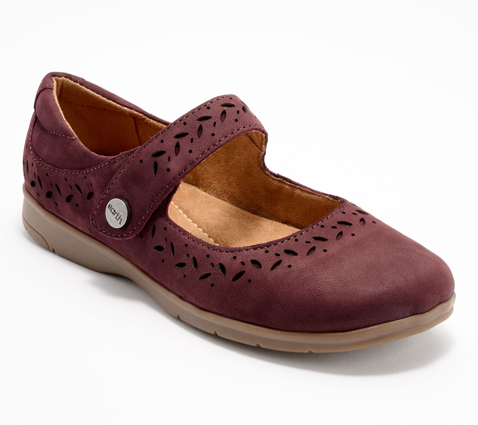 Earth brand shoes qvc on sale