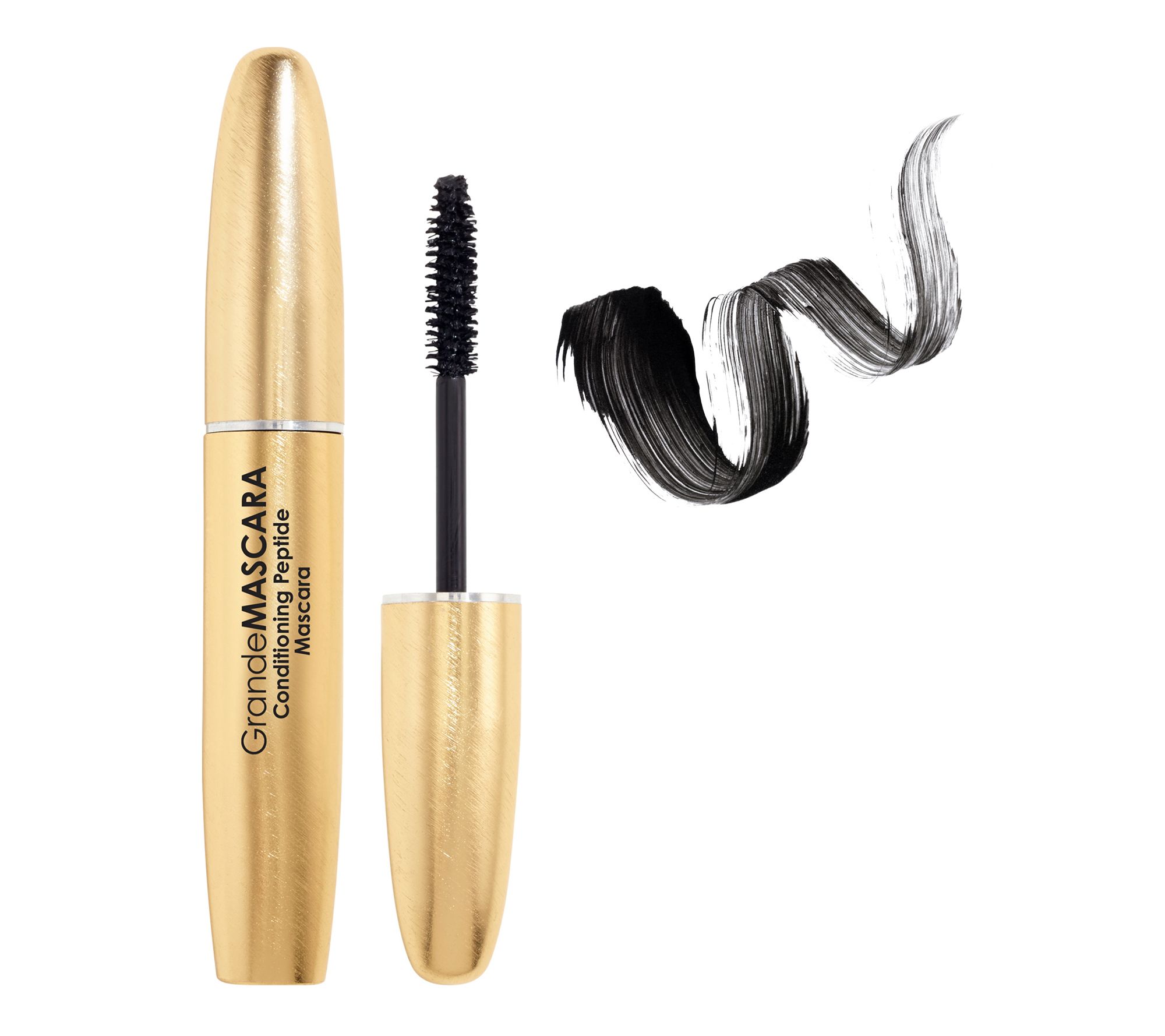Grande Cosmetics GrandeMASCARA Conditioning Peptide Mascara