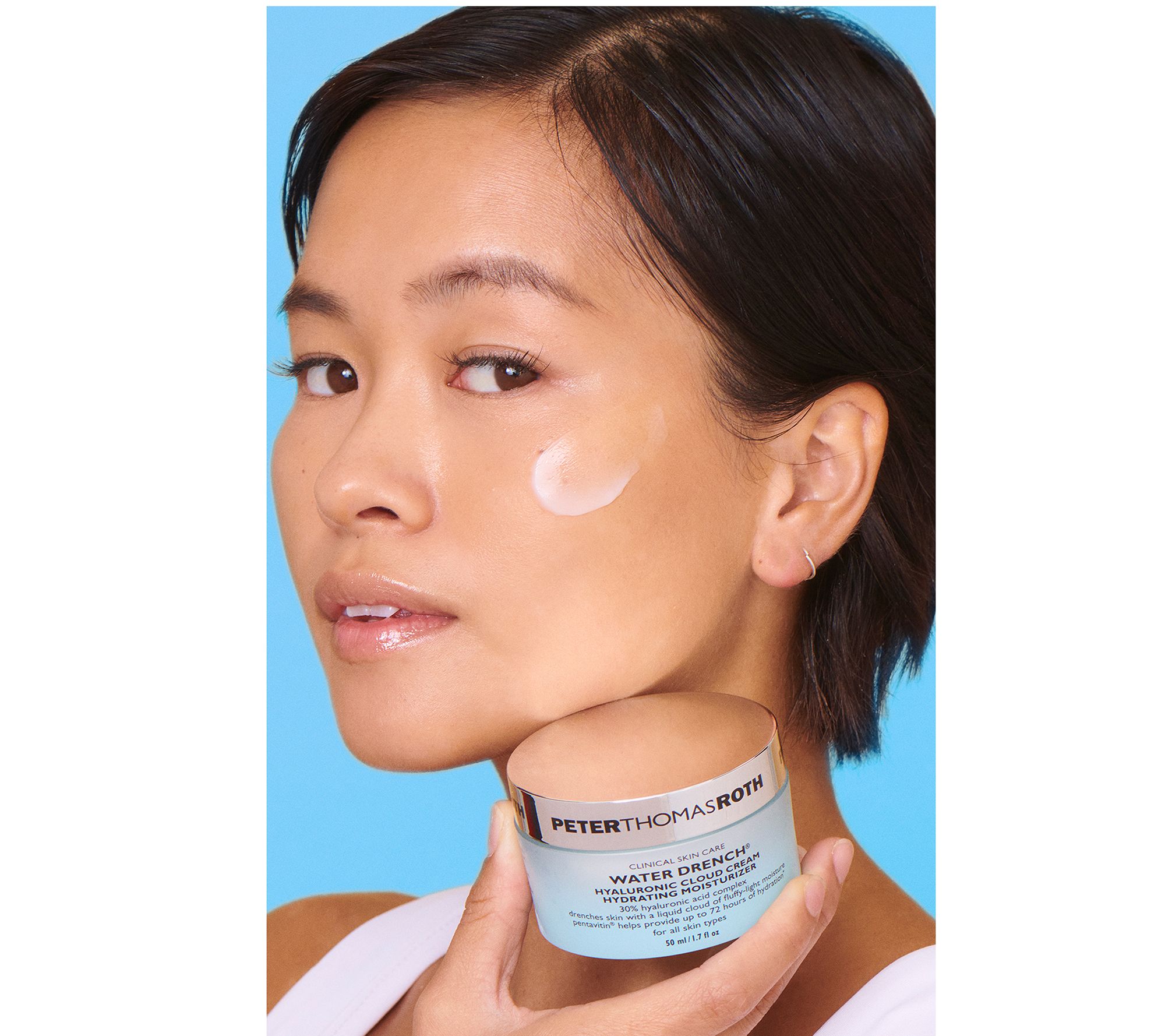 Peter Thomas Roth Hydration 2-Piece Kit - QVC.com