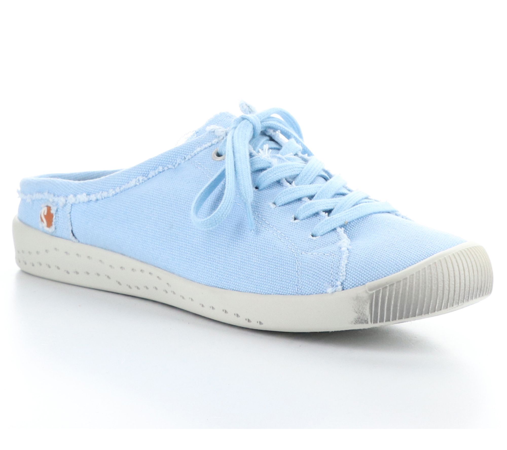 Softino'S Recycled Cotton Slip-On  Shoe  - Idle717Sof