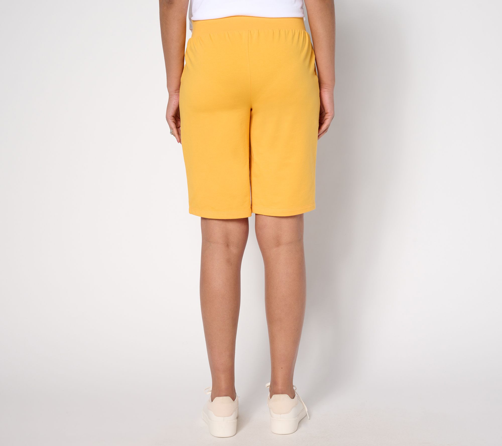 【2plan】Cellini Back Pocket Bermuda Pants Pacsun Stone Nylon Cargo Shorts | PacSun