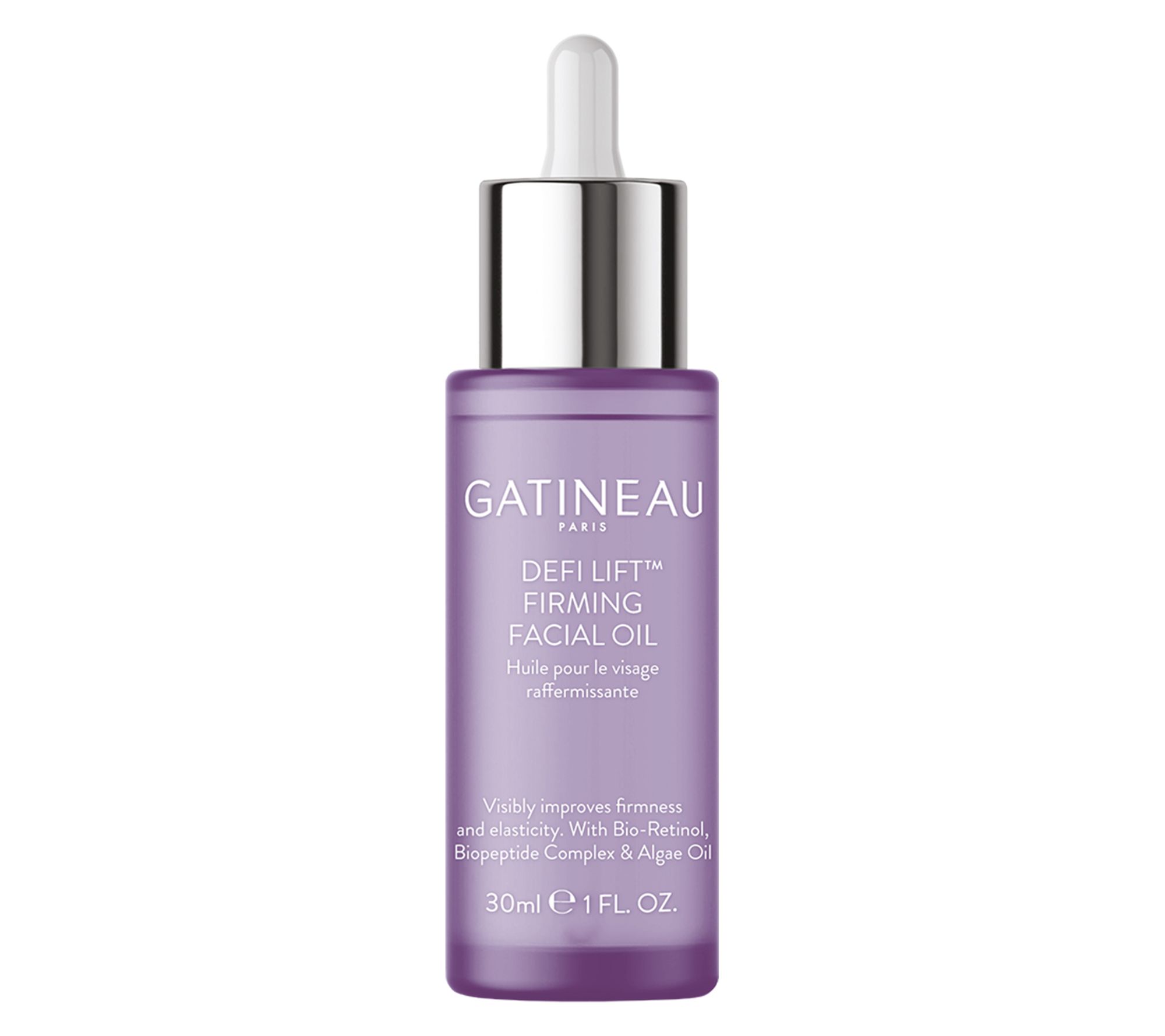 Gatineau Defi Lift Firming Facial Oil