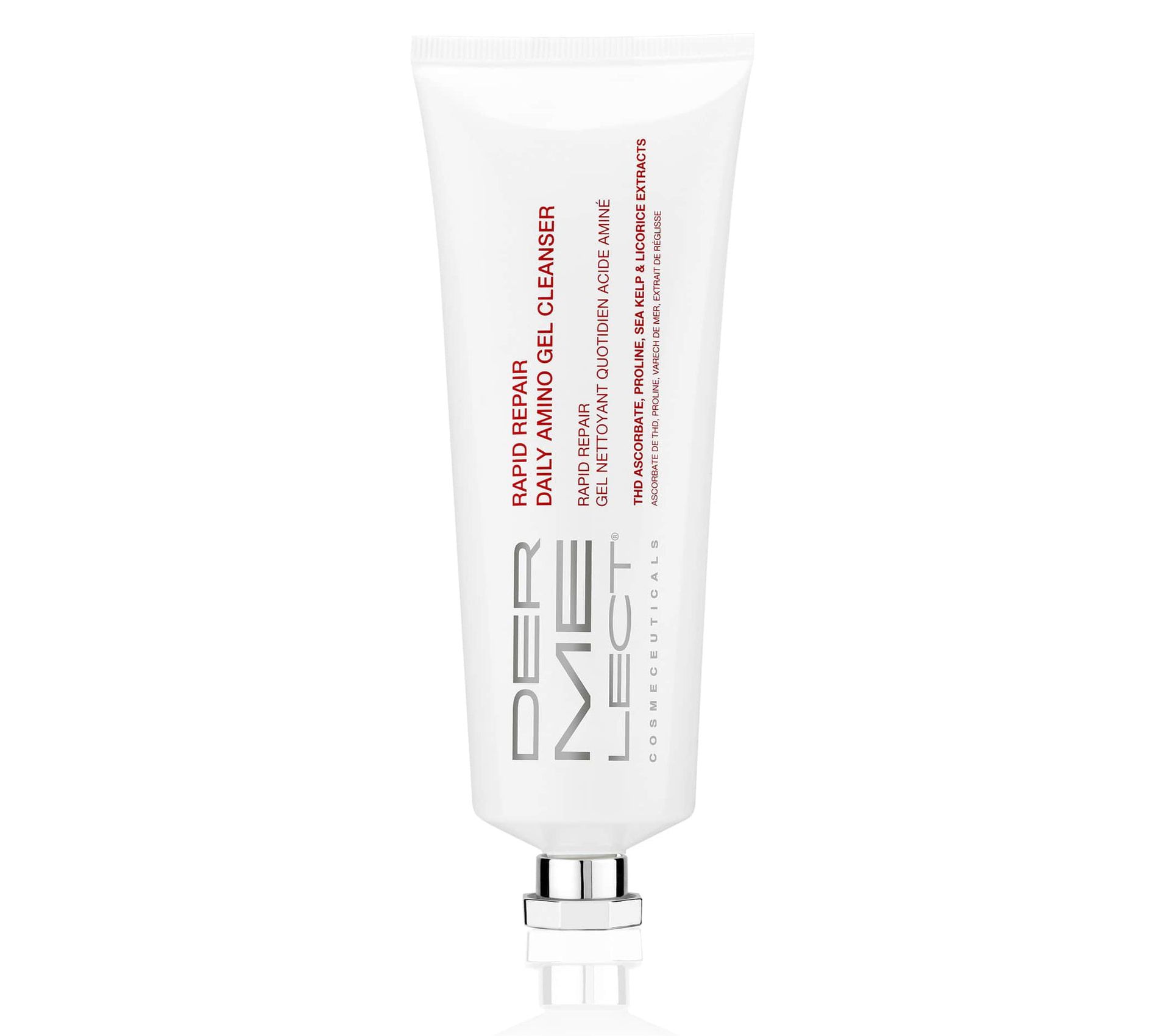Dermelect Rapid Repair Daily Amino Gel Cleanser