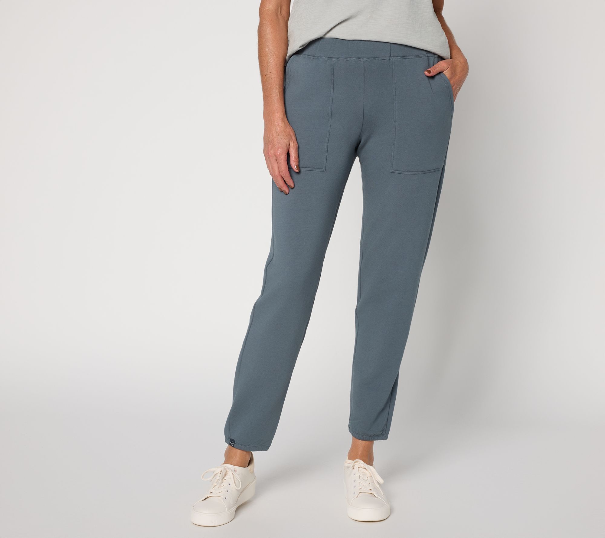 Barefoot Dreams Regular Malibu Collection Brushed Luxe Lounge Jogger