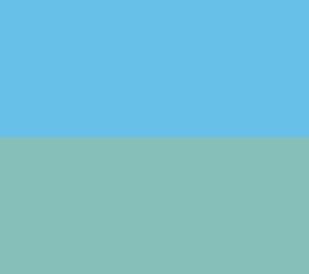 Blue/Green