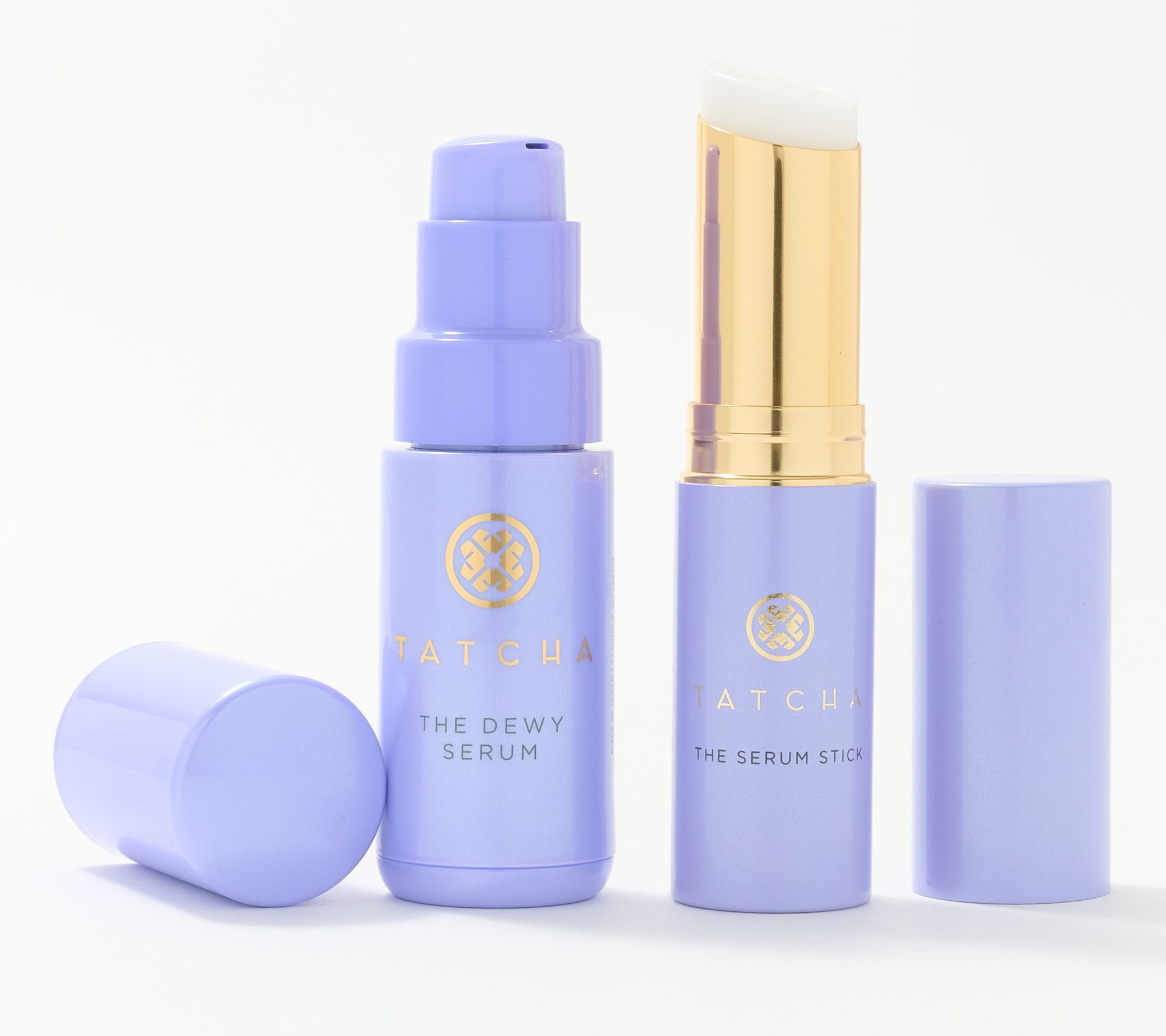 TATCHA Serum Stick & Travel Dewy Serum
