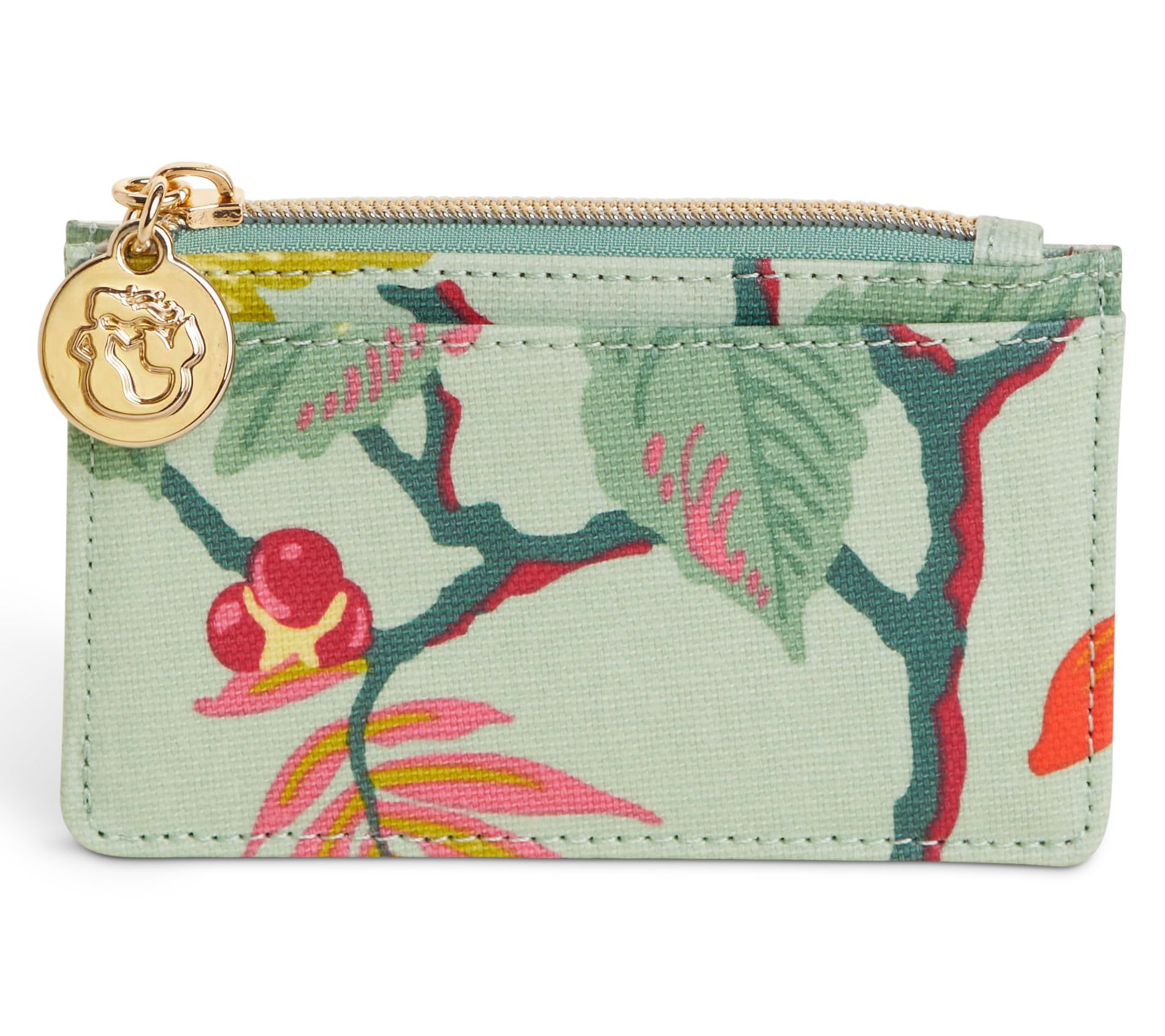 Spartina 449 Richmond Hill RFID Zip Card Holder