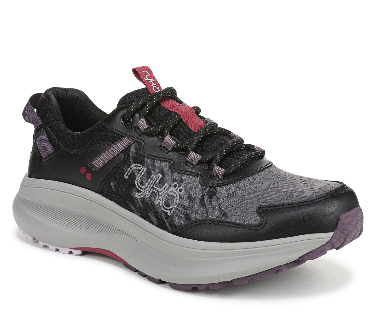 Ryka Walking Sneakers - Treetop Trail