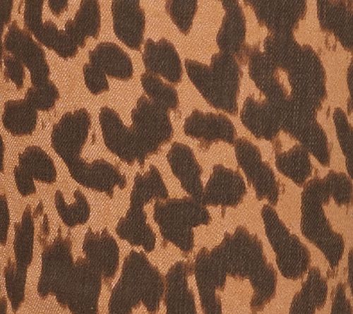 Cashew Leopard