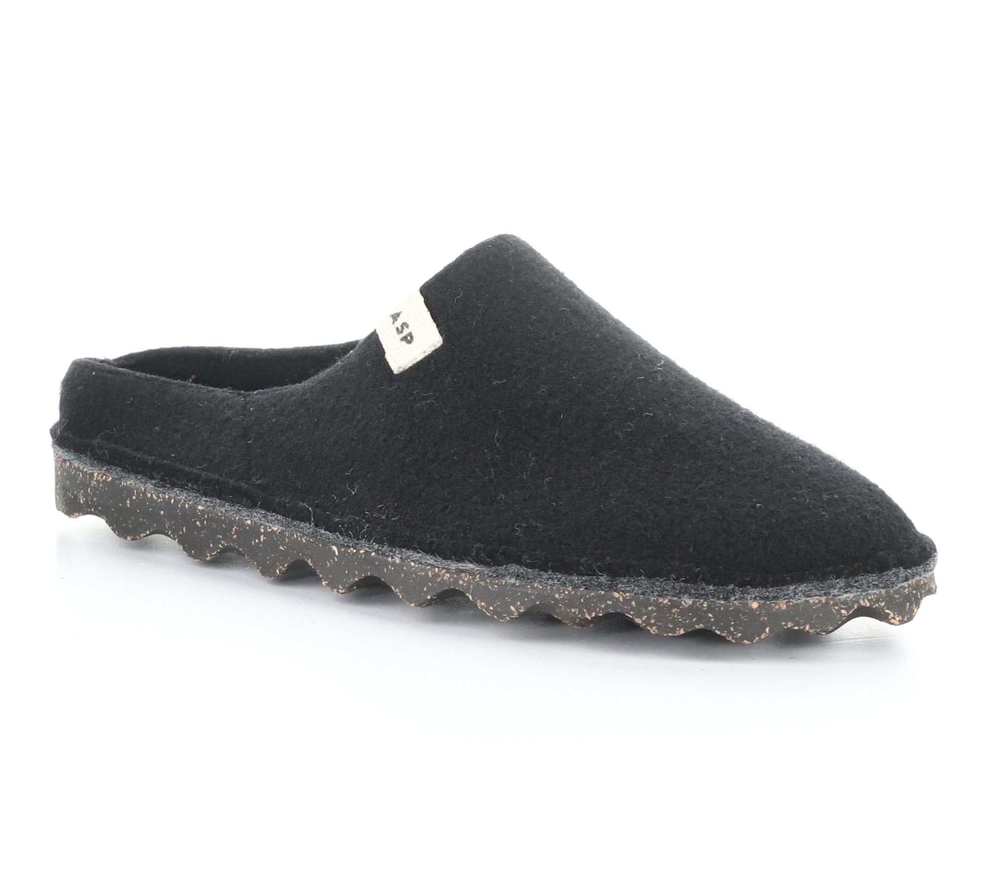 Asportuguesas Rewooly Slip-On  Shoe  - Natura306Asp