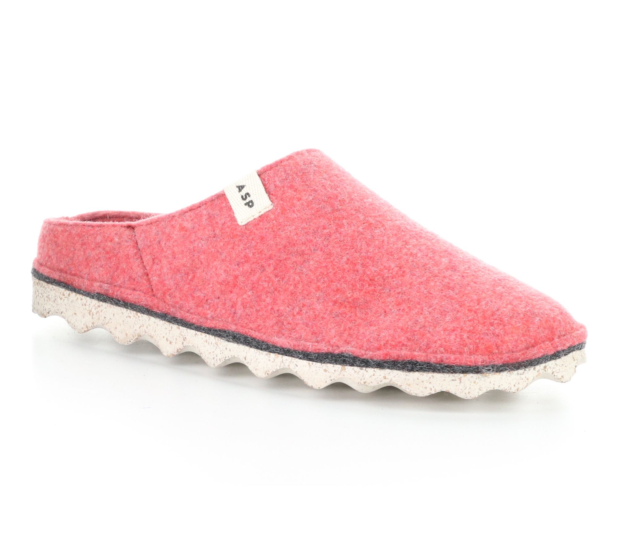 Asportuguesas Rewooly Slip-On  Shoe  - Natura306Asp