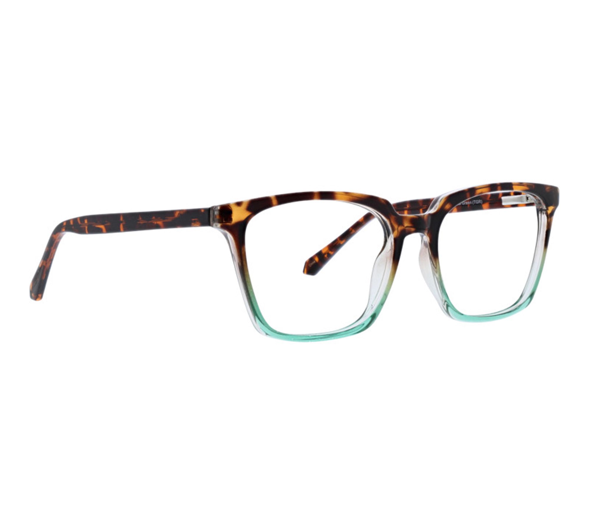 Vera Bradley Byram Blue Light Reading Glasses