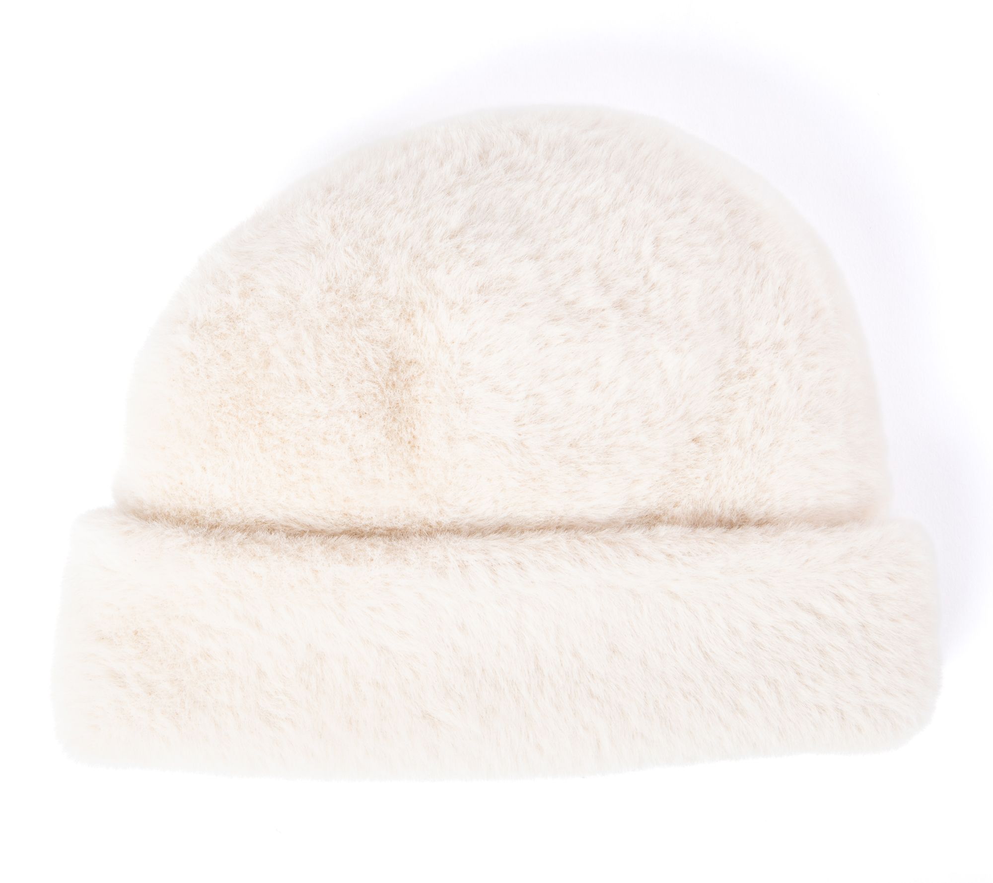 San Diego Hat Co. Plush Cuffed Beanie