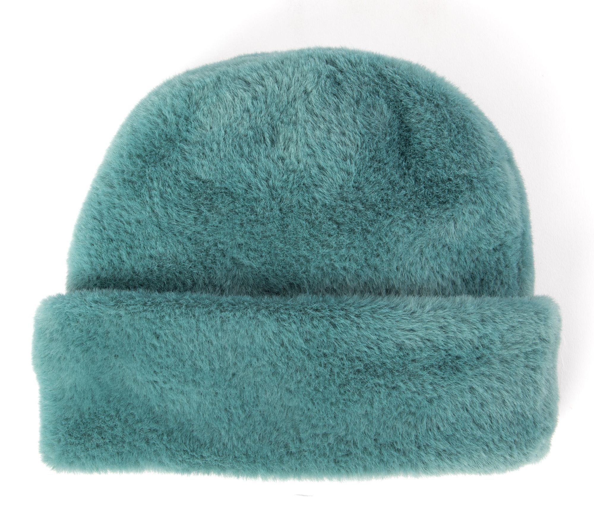 San Diego Hat Co. Plush Cuffed Beanie