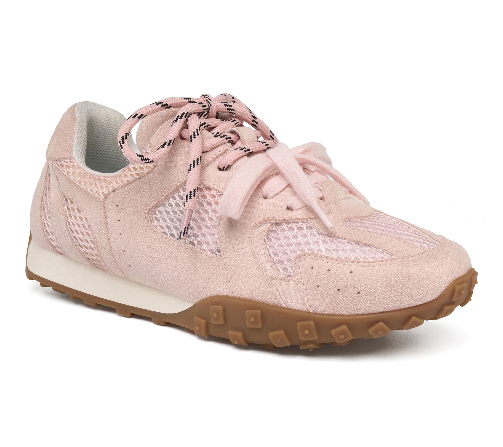 Jslides Mesh Low Top Sneaker - Deondra