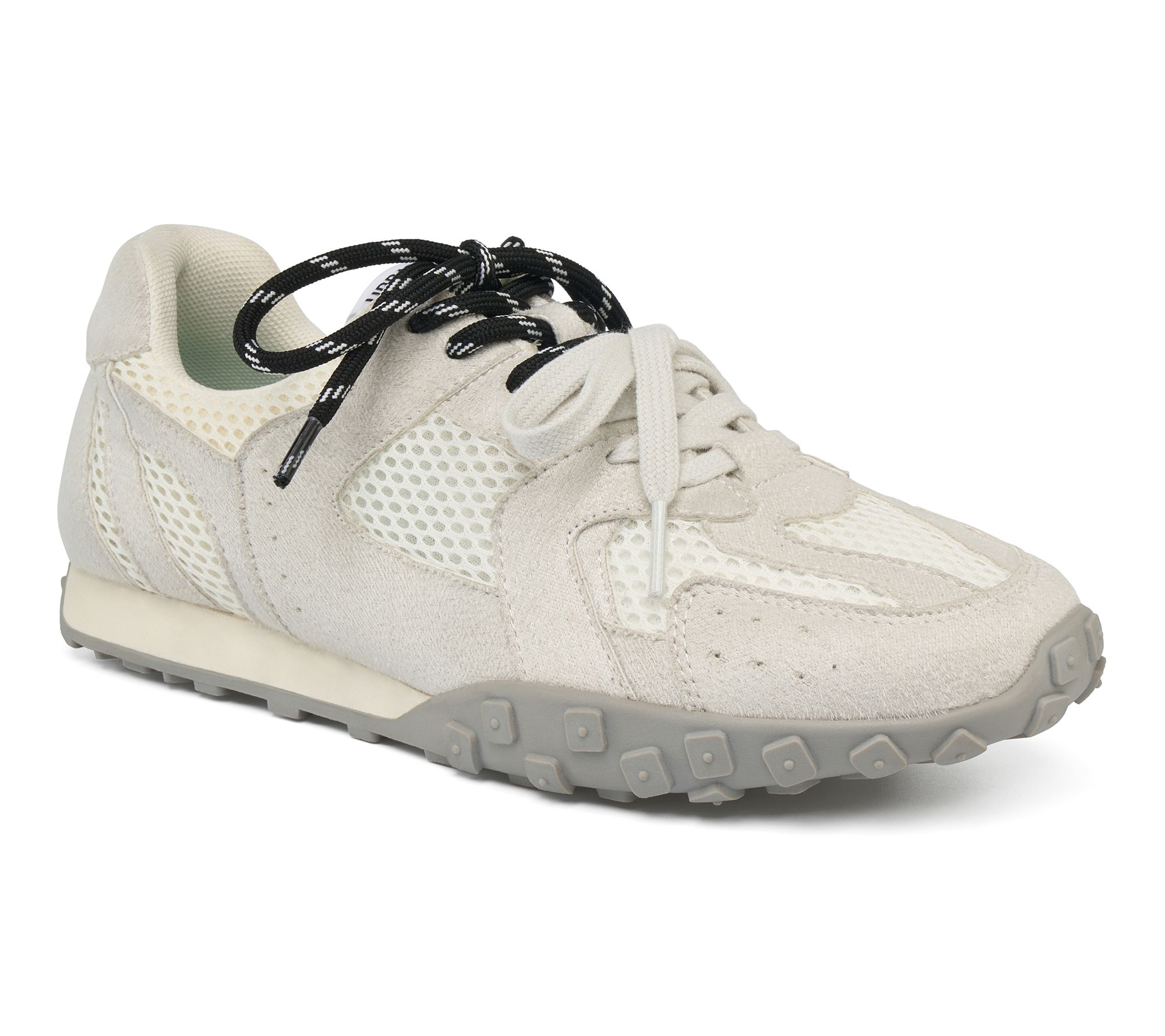 Jslides Mesh Low Top Sneaker - Deondra