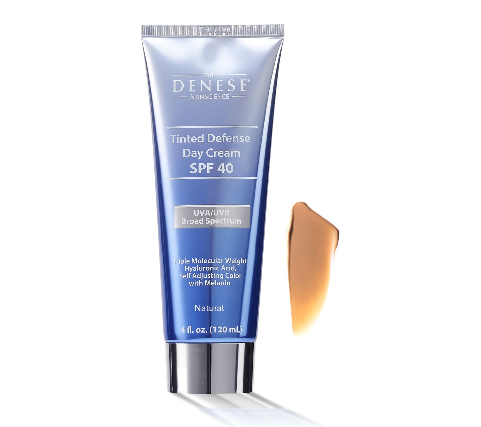  Dr. Denese - SPF 40 Tinted Defense Day Cream