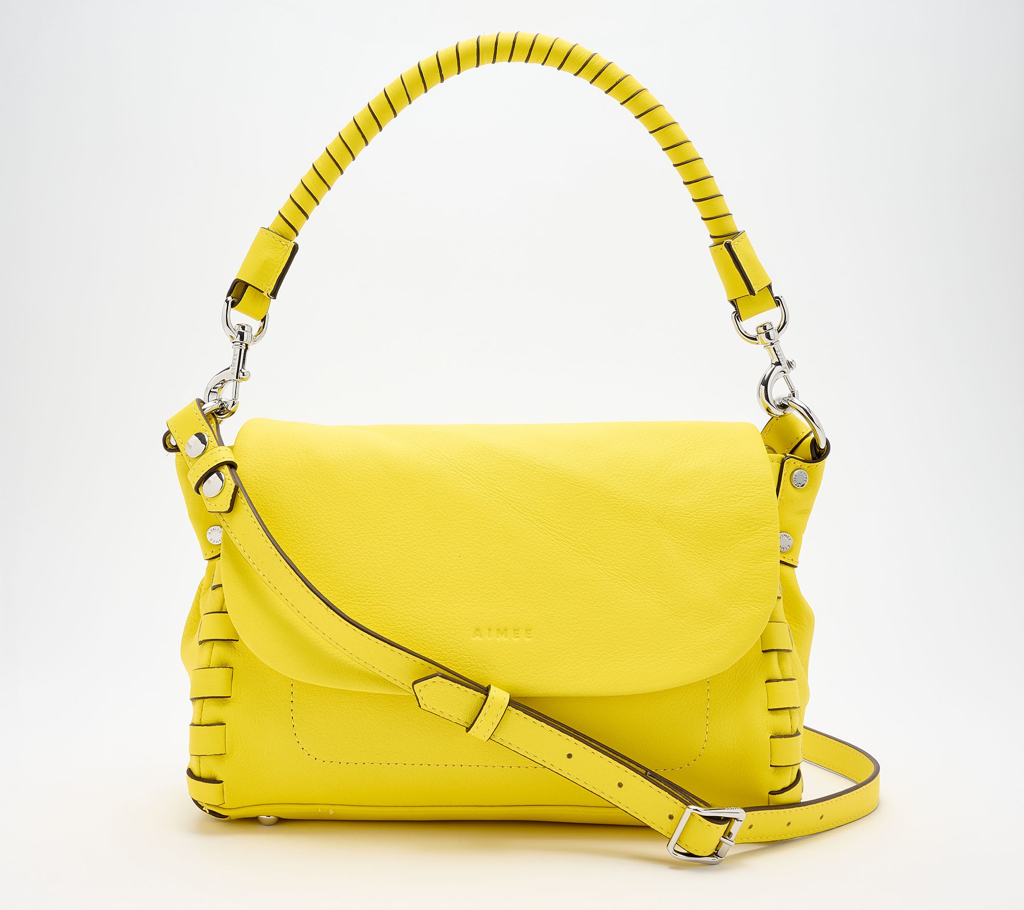 Aimee Kestenberg Zen Convertible Crossbody